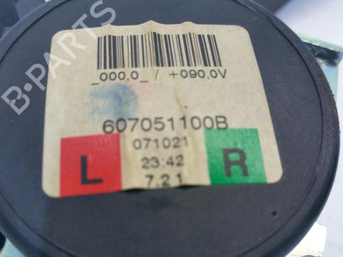 Rear left seatbelt BMW 1 (E81) 116 i | BP31780461I29 