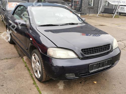 Other OPEL ASTRA G Convertible (T98) 1.8 16V (F67) | BP31958894O1 