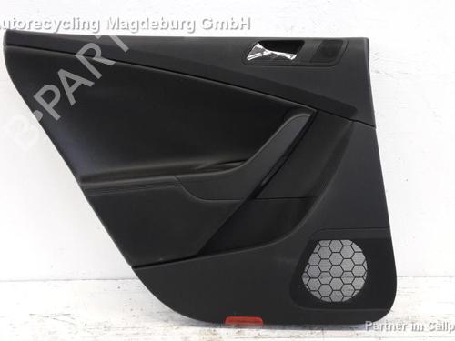 Used Rear left panel NISSAN PRIMERA Hatchback (P11) 1.8 16V (114 hp) 31779136