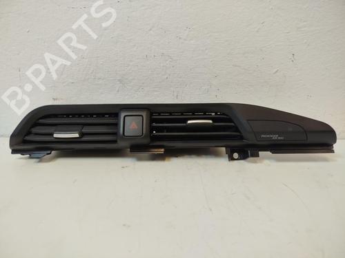 Grille d'aération NISSAN MICRA V (K14) 1.0 IG-T 100 (101 hp) 31791516