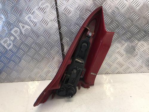 Right taillight CITROËN C4 Coupe (LA_) 1.4 16V | BP31785208C35
