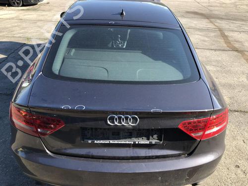 Bagklap CC/Kombi-Coupé Bagklap CC/Kombi-Coupé AUDI A5 Sportback (8TA) 2.0 TFSI (180 hp) 36788340 36788340