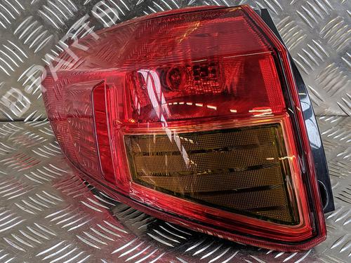 Rückleuchte Links für SUZUKI VITARA (LY) 1.6 (APK 416) (120 hp) 31782589