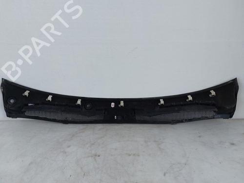 Torpedoplate RENAULT MEGANE III Grandtour (KZ0/1) 1.5 dCi (KZ1M, KZ1W, KZ0R) (106 hp) 31790050