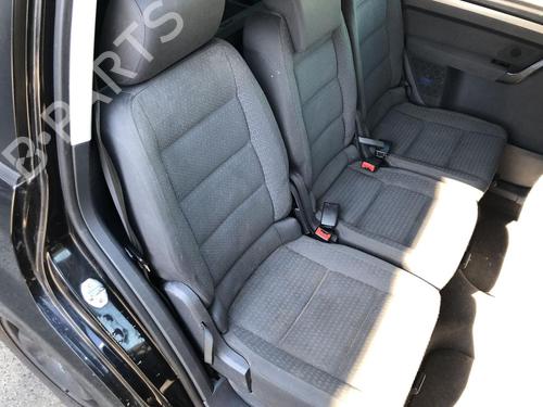 Stol bak Stol bak VW TOURAN (1T1, 1T2) 1.6 FSI (115 hp) 35918071 35918071