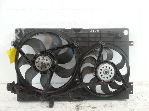 Termoventilador VW BORA I (1J2) 1.6 (101 hp) 31779241