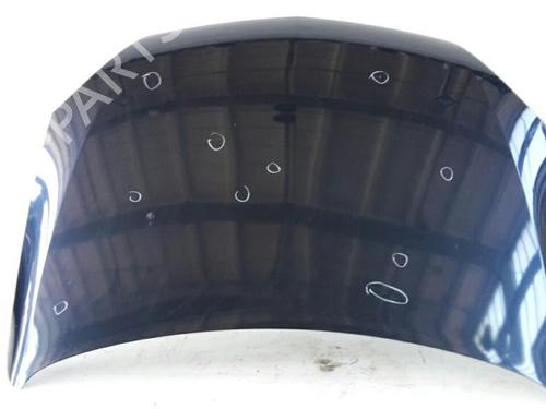 Motorhjelm NISSAN PRIMERA Hatchback (P11) 1.8 16V (114 hp) 31779727