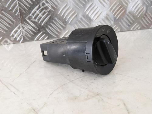Headlight switch SKODA FABIA II (542) 1.2 | BP31785286I24