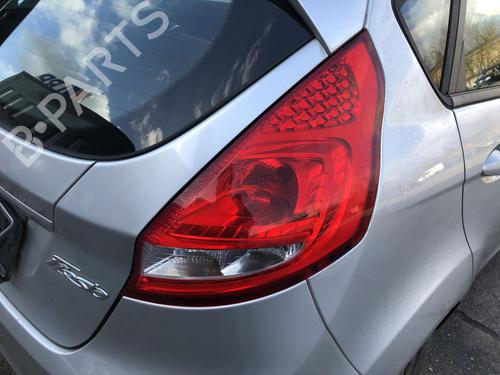 Used Other Other FORD FIESTA VI (CB1, CCN) 1.6 TDCi (90 hp) 32454533 32454533
