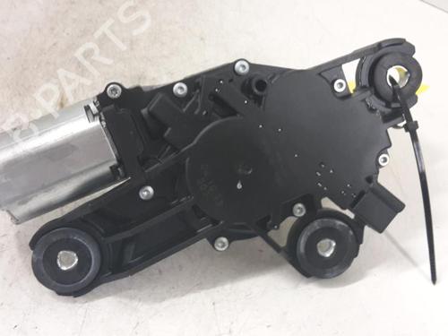 Viskermotor bakrute MAZDA 3 (BK) 1.3 (BK14) (84 hp) 31779232