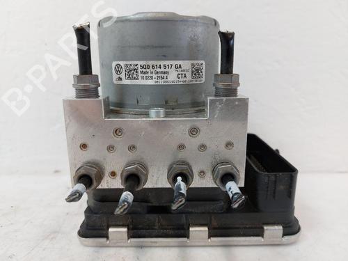 Used ABS pump AUDI Q2 (GAB, GAG) 30 TFSI (110 hp) 31789483