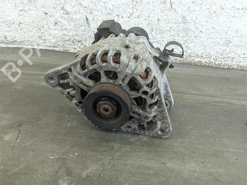 Alternator KIA CERATO I Hatchback (LD) 1.6 | BP31784330M7