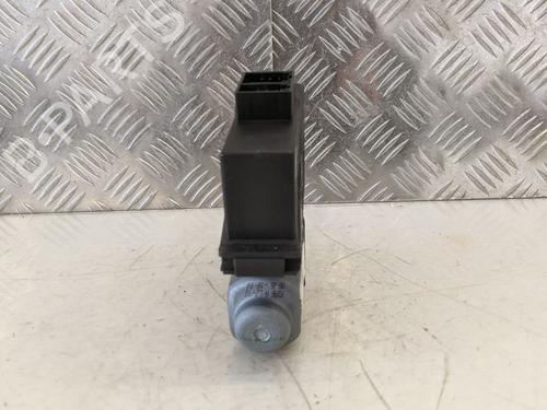 Right rear window motor VW POLO IV (9N_, 9A_) 1.6 16V | BP31786090E22 