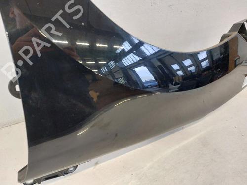 Left front fenders PEUGEOT 5008 (0U_, 0E_) 1.6 16V | BP31785843C41 