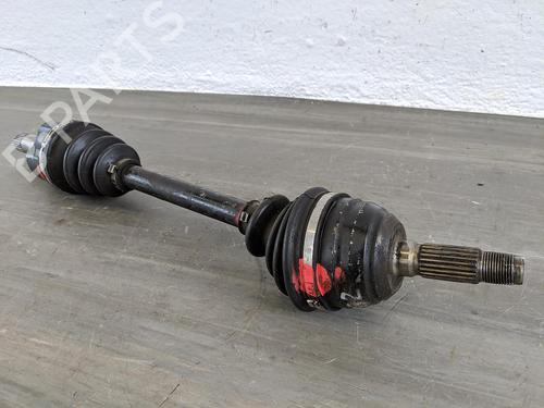Used Left front driveshaft NISSAN PRIMERA Hatchback (P11) 1.8 16V (114 hp) 31782054