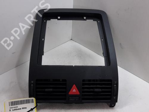 Used Other VW TOURAN (1T1, 1T2) 1.9 TDI (90 hp) 31779303