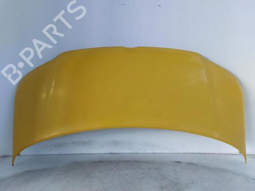 Capot NISSAN PRIMERA Hatchback (P11) 1.8 16V (114 hp) 31790328