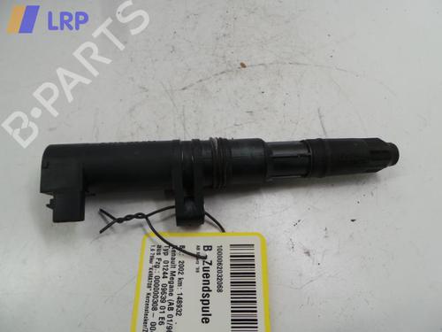 Used Ignition coil RENAULT MEGANE I Coach (DA0/1_) 1.6 16V (DA0B, DA04, DA11) (107 hp) 31776763