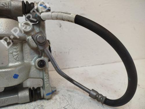 Annen SMART #1 EV All-wheel Drive | BP31790486O1 