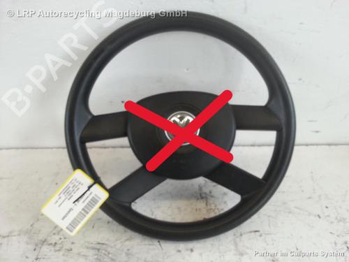 Used Steering wheel NISSAN PRIMERA Hatchback (P11) 1.8 16V (114 hp) 31778141