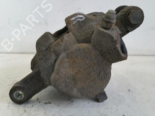 Right front brake caliper LANCIA YPSILON (843_) 1.2 (843.AXA1A) | BP31780611M104 - Image 3