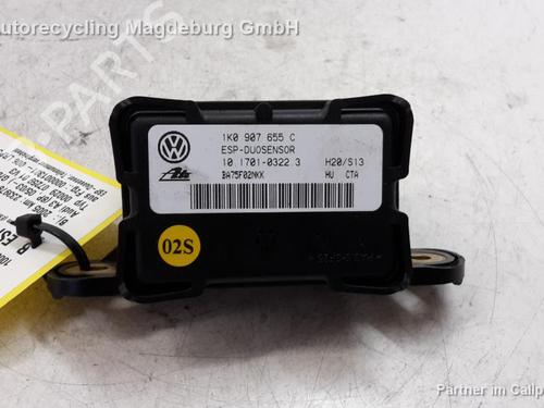 Módulo eletrónico AUDI A3 Sportback (8PA) 2.0 TDI 16V (140 hp) 31778736