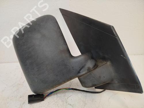 Used Other FORD TRANSIT CONNECT (P65_, P70_, P80_) 1.8 Di (75 hp) 31789734