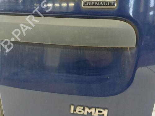 Andre DACIA LOGAN MCV (KS_) 1.6 (KS0B, KS0D, KS0F) | BP31789255O1