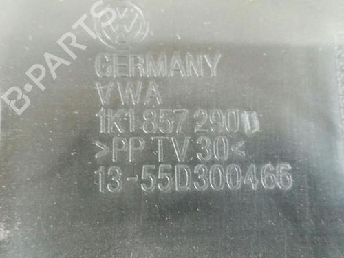 Glove box VW GOLF VI (5K1) 1.4 TSI | BP31780619C95 