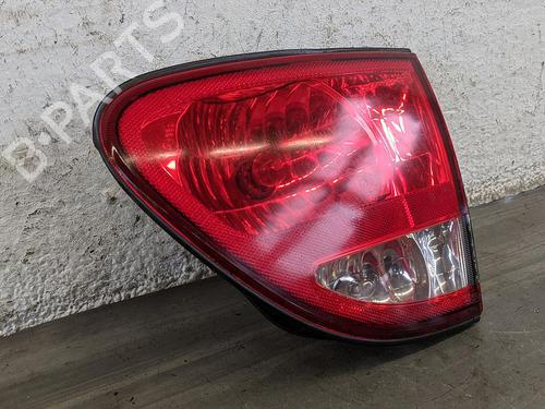 Other CHEVROLET ALERO 2.4 16V | BP31782911O1 