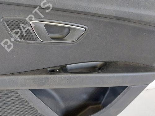 Rear right panel SEAT LEON SC (5F5) 1.4 TSI | BP31787751C61 