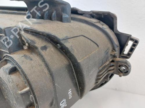 Left headlight CHEVROLET AVEO Saloon (T300) 1.2 | BP31789216C28 