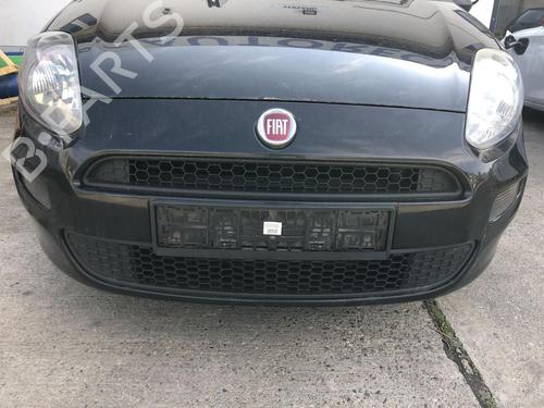 Used Other Other FIAT GRANDE PUNTO (199_) 1.3 D Multijet (75 hp) 35917878 35917878