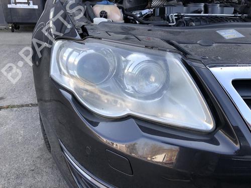 Used Right headlight Right headlight VW PASSAT B6 Variant (3C5) 2.0 TDI (170 hp) 33295069 33295069