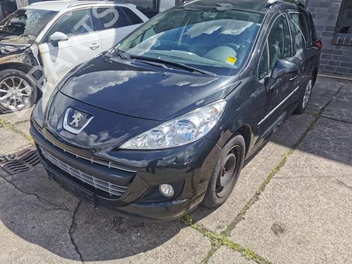 Used Parts PEUGEOT 207 SW (WK_) 1.4 16V (95 hp) 4402303