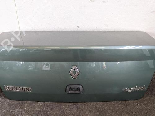 Used Other RENAULT THALIA I (LB_) 1.5 dCi (65 hp) 31787304