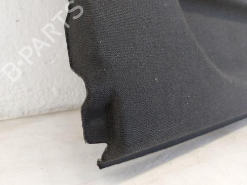 Other RENAULT MEGANE III Hatchback (BZ0/1_, B3_) 1.2 TCe (BZ2B, BZ11) | BP31791624O1 