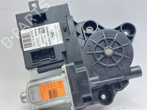 Motor elevalunas trasero derecho FORD KUGA I 2.0 TDCi 4x4 (136 hp) 31788181