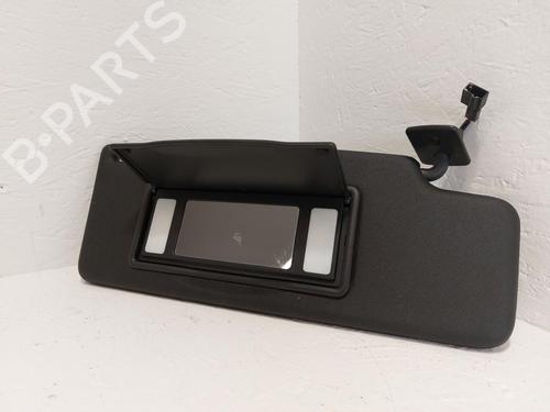 Aletta parasole destra VW GOLF IV Cabriolet (1E7) 2.0 (115 hp) 31788093