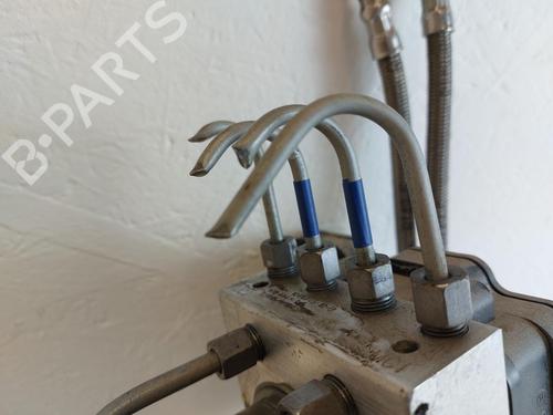 ABS pump TESLA MODEL Y (5YJY) Long Range All-wheel Drive | BP31788132M43