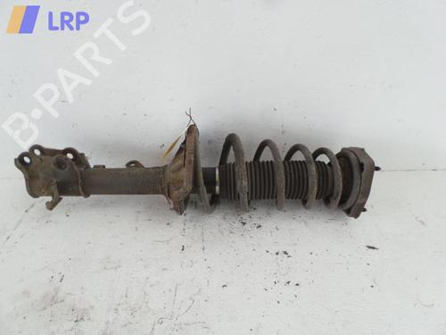Used Right rear shock absorber KIA CERATO I Hatchback (LD) 1.5 CRDi (102 hp) 31776448
