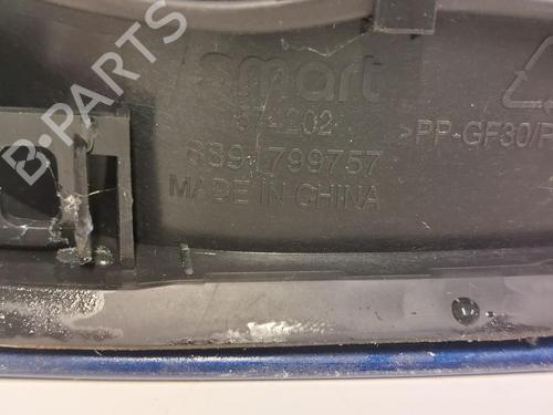 Other SMART #1 EV All-wheel Drive | BP31790538O1