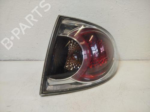 Andre Andre MAZDA 6 Station Wagon (GY) 1.8 (120 hp) 35966241 35966241