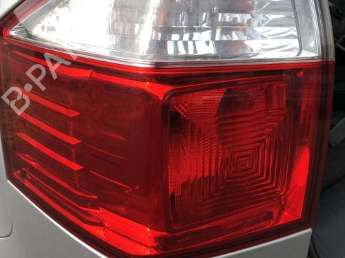 Left taillight CHEVROLET ORLANDO (J309) 2.0 D | BP36815694C34 - Image 4