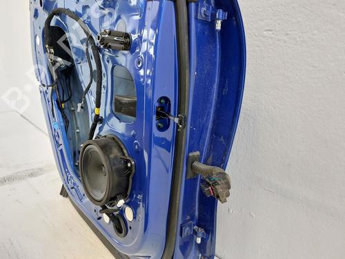 Dør venstre bagtil SMART #1 EV All-wheel Drive | BP31790508C4