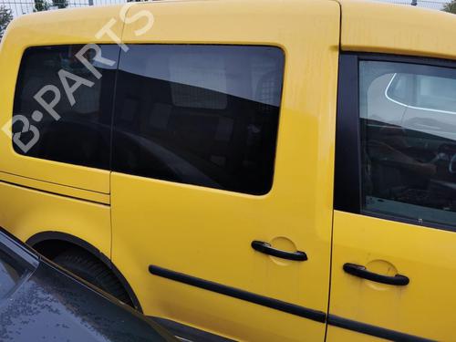 Used Other VW CADDY III Box Body/MPV (2KA, 2KH, 2CA, 2CH) 2.0 SDI (70 hp) 31959282