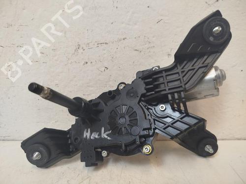 Used Rear wiper motor HYUNDAI i30 FASTBACK (PDE, PDEN) 1.0 T-GDI hybrid 48V (120 hp) 31791131