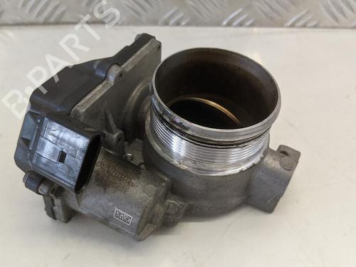 Caja mariposa AUDI A6 Allroad C7 (4GH, 4GJ) 3.0 TDI quattro (204 hp) 31784879