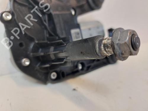 Rear wiper motor PEUGEOT 2008 I (CU_) 1.6 VTi | BP31791499M102 