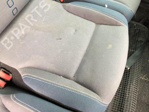 Stol bak Stol bak CITROËN BERLINGO MULTISPACE (B9) 1.6 VTi 120 (120 hp) 33996245 33996245